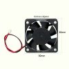 12V 3010 Cooling Fan for 3D Printer