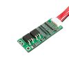 5S 15A 18650 Li-ion Lithium Battery BMS Charger Protection Board for 18V 21V Battery -ROBU.IN