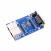 HLK-RM04 UART to Serial Wifi Ethernet Wifi Module - ROBU.IN