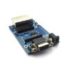 HLK-RM04 UART to Serial Wifi Ethernet Wifi Module - - ROBU.IN