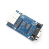 HLK-RM04 UART to Serial Wifi Ethernet Wifi Module- ROBU.IN