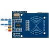 RC522 RFID Card Reader Module 13.56MHz- ROBU.IN