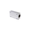 SC8LUU 8mm Linear Ball Bearing Slide Unit for CNC 3D Printer ROBU.IN 3