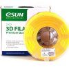 eSun ABS+ 1.75mm 3D Printing Filament 1kg-Yellow