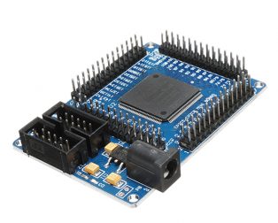 ALTERA FPGA Cyclone II EP2C5T144 System Development Board