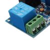 5A 12V Overcurrent Protection Sensor Module AC Current Detection Sensor