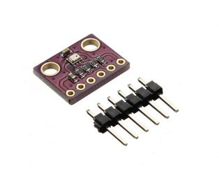 BMP280 Barometric Pressure and Altitude Sensor I2C/SPI Module