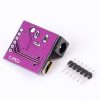 Generic CJMCU MINI USB 5V3.3V Socket USB DC Power Socket module 3