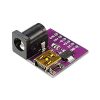 Generic CJMCU MINI USB 5V3.3V Socket USB DC Power Socket module 4