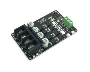 Cytron 20Amp 6V-30V DC Motor Driver MD20A