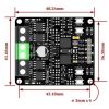 Cytron 3Amp 4V-16V Dual Channel DC Motor Driver MDD3A