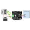 Cytron 3Amp 4V-16V Dual Channel DC Motor Driver MDD3A