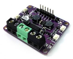 Cytron Maker Drive H-Bridge Motor Driver