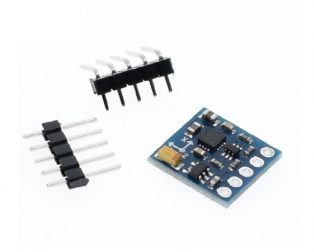 GY-271 HMC5883L 3-axis Electronic Compass Module