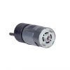 RS-37 RPM High Torque Side Shaft DC Geared Motor