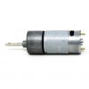 RS-37 DC gear Motor