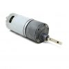 RS-37 DC gear Motor