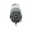 RS-37 DC gear Motor