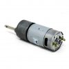 RS-37 DC gear Motor