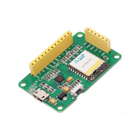 LinkIt Connect 7681 - Wi-Fi HDK for IoT