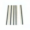 1x40 Berg Strip Male Connector - 10pcs