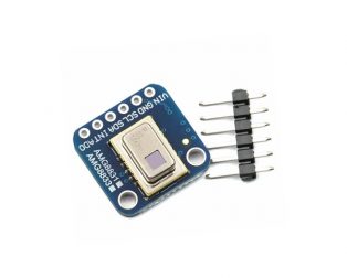 AMG8833 IR 88 Thermal Imager Array Temperature Sensor Module