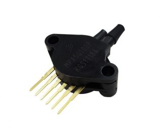 MPX5010DP Pressure Sensor 0-10KPa Transmitter Sensor Module