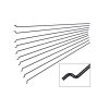 PushPull Steel Rod for RC Aircraft Aero-modelling