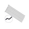 PushPull Steel Rod for RC Aircraft Aero-modelling