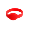 Silicone Wristband RFID Bracelet Tag