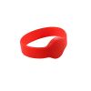 Silicone Wristband RFID Bracelet Tag