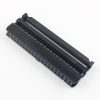 2.54mm DC3 40 Pin Straight Female IDC Socket