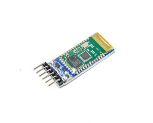 HC-05 6pin Bluetooth Module with Button