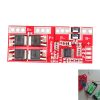 4S High Current up to 30A Lithium Battery Protection Board 