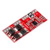 4S High Current up to 30A Lithium Battery Protection Board 