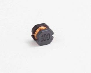 CD43 10µH 1A SMD Power Inductor