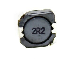 CDRH104R 2.2μH Power Inductor