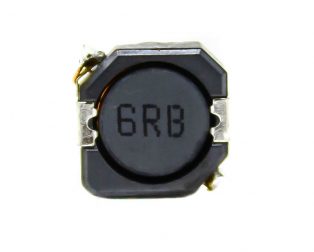 CDRH104R 6.8μH Power Inductor