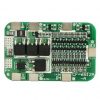 PCB BMS 6 Series 22V 18650 Lithium Battery Protection Board