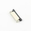 0.5mm Pitch 20 Pin FPC\FFC SMT Drawer Connector