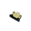 0.5mm Pitch 4 Pin FPCFFC SMT Drawer Connector