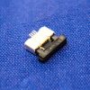 0.5mm Pitch 4 Pin FPC\FFC SMT Drawer Connector