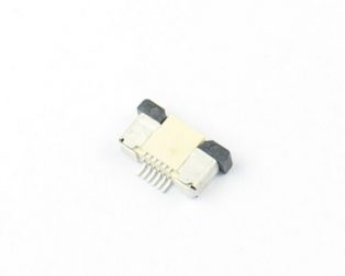 0.5mm Pitch 6 Pin FPC\FFC Drawer Connector