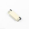 1mm Pitch 10 Pin FPC\FFC SMT Drawer Connector