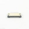 1mm Pitch 10 Pin FPC\FFC SMT Drawer Connector