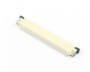 1mm Pitch 30 Pin FPCFFC SMT Drawer Connector