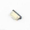 1mm Pitch 4 Pin FPC\FFC SMT Drawer Connector