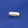 1mm Pitch 6 Pin FPC\FFC SMT Flip Connector