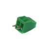 2 Pin 5.08mm Pitch Pluggable Screw Terminal Block