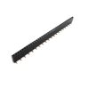 2.54mm 1x40 Pin Female Single Row SMT Header Strip